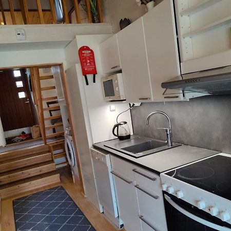 Holiday Home Riekonraito A1 By Interhome Saariselka Ngoại thất bức ảnh