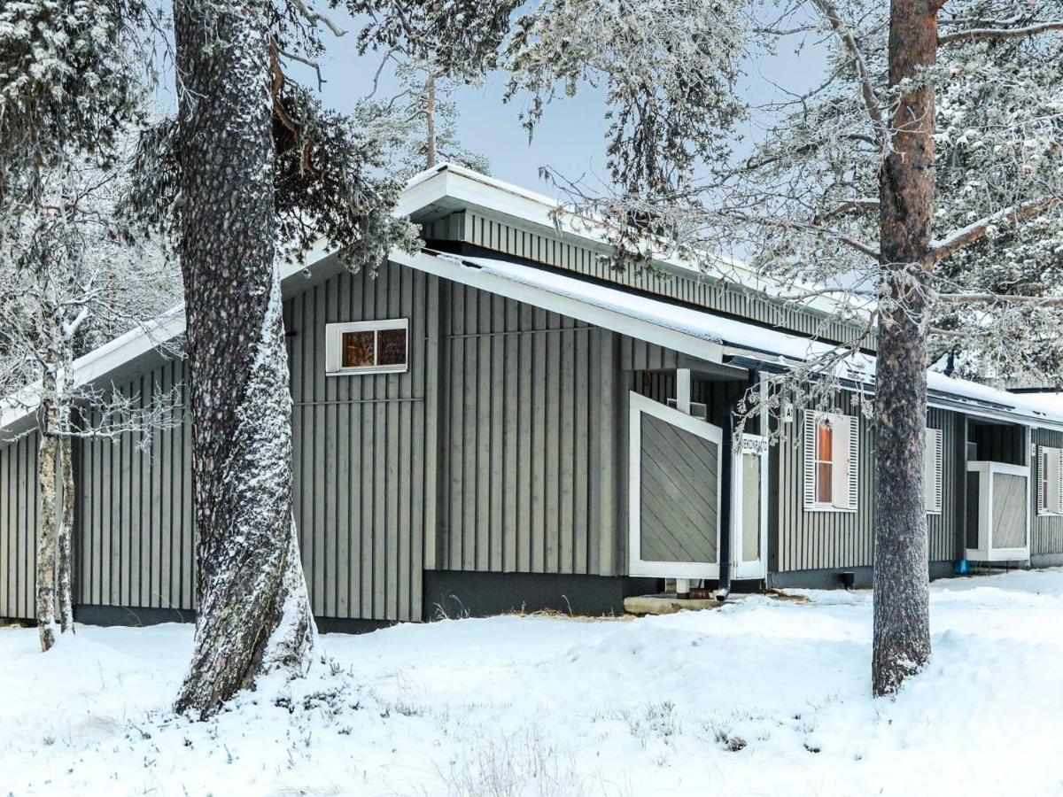 Holiday Home Riekonraito A1 By Interhome Saariselka Ngoại thất bức ảnh