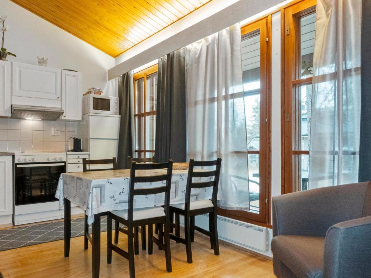 Holiday Home Riekonraito A1 By Interhome Saariselka Ngoại thất bức ảnh