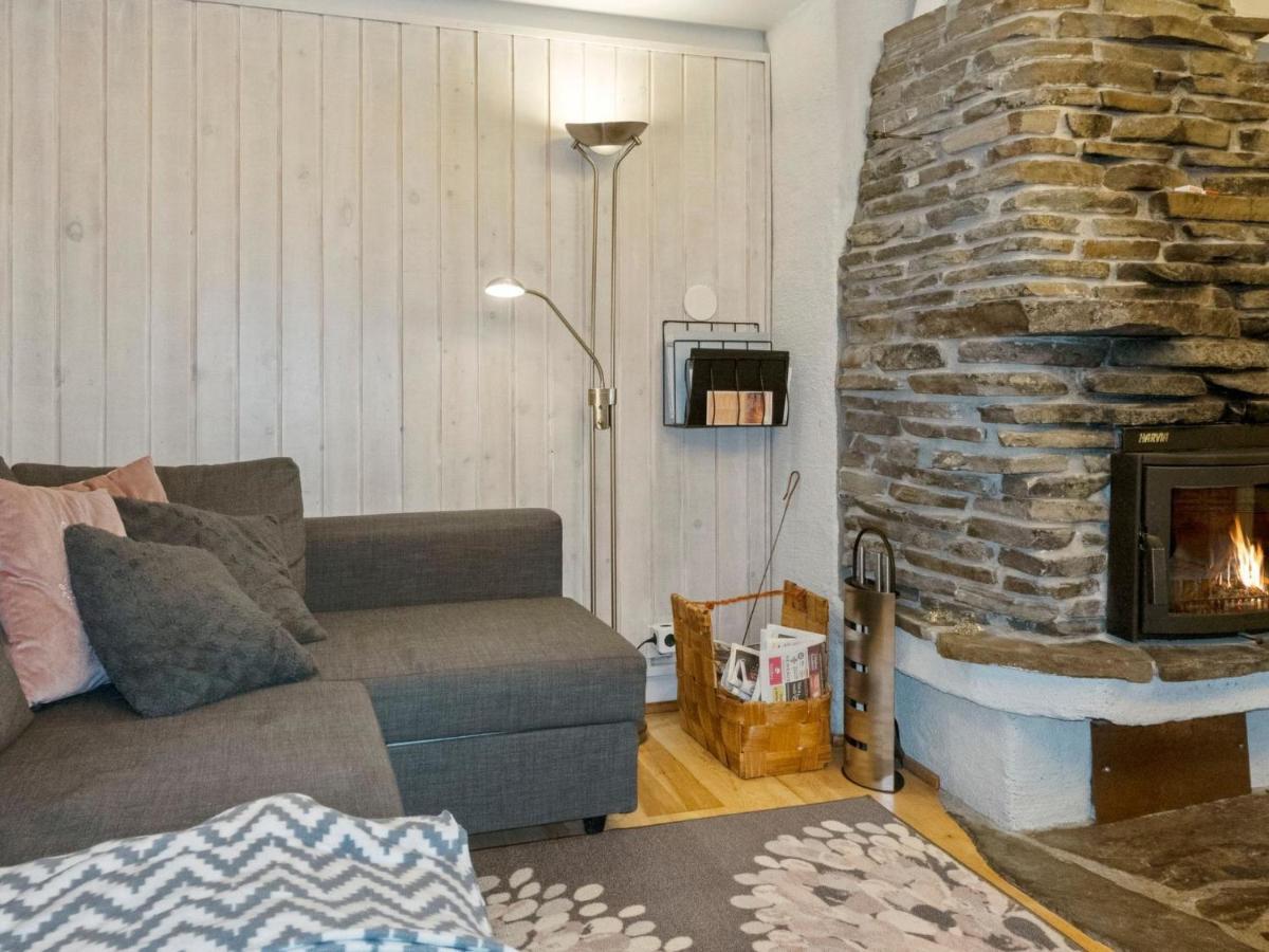 Holiday Home Riekonraito A1 By Interhome Saariselka Ngoại thất bức ảnh