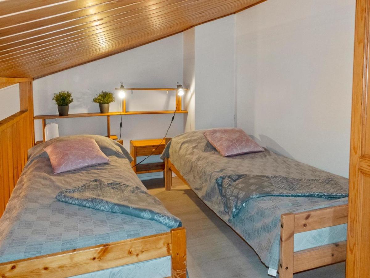 Holiday Home Riekonraito A1 By Interhome Saariselka Ngoại thất bức ảnh