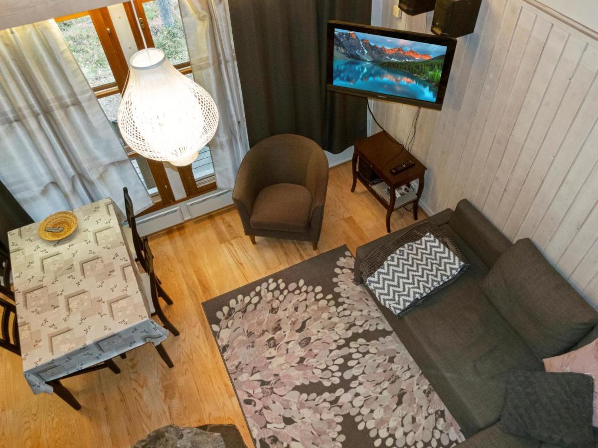 Holiday Home Riekonraito A1 By Interhome Saariselka Ngoại thất bức ảnh