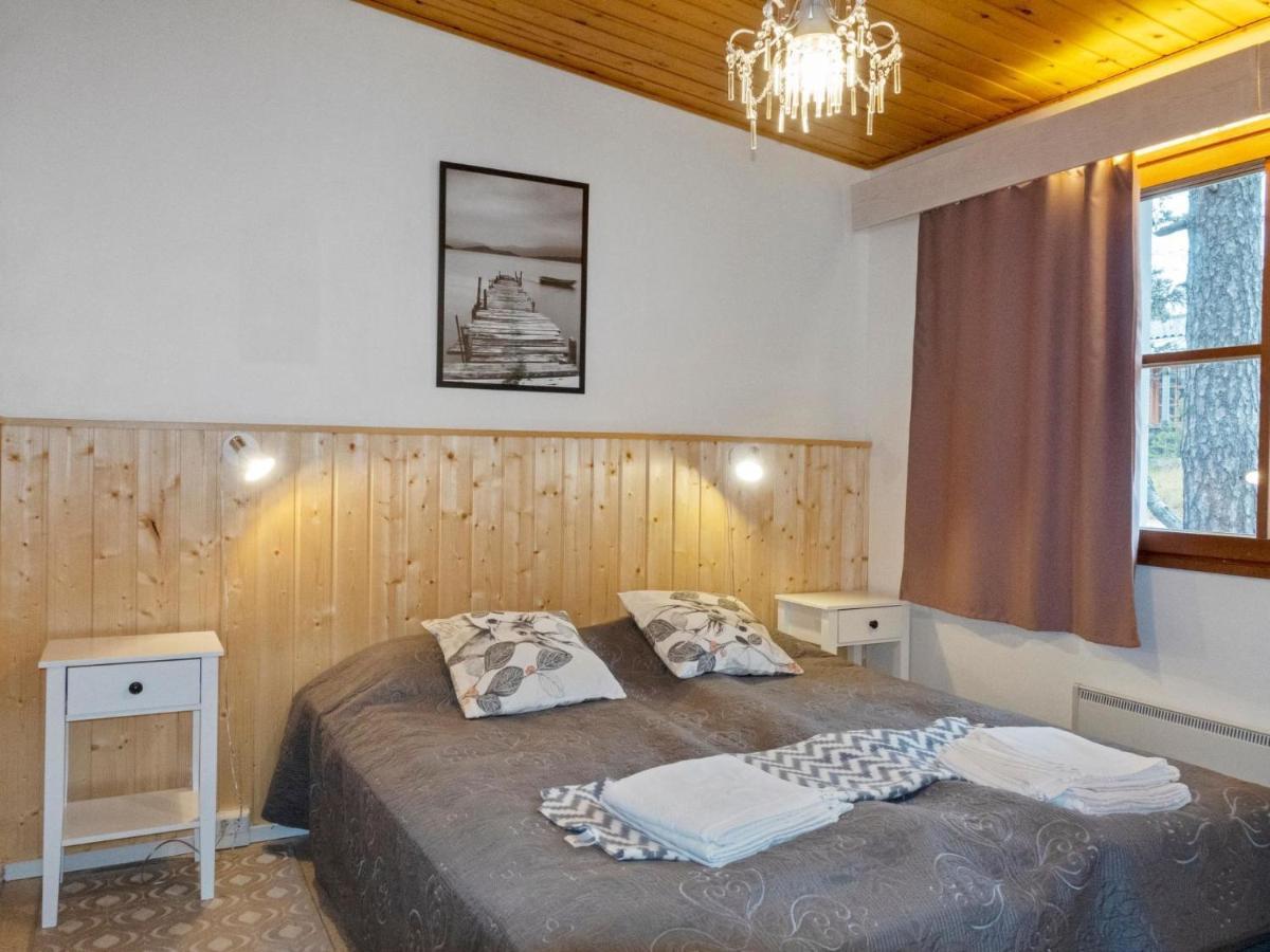 Holiday Home Riekonraito A1 By Interhome Saariselka Ngoại thất bức ảnh