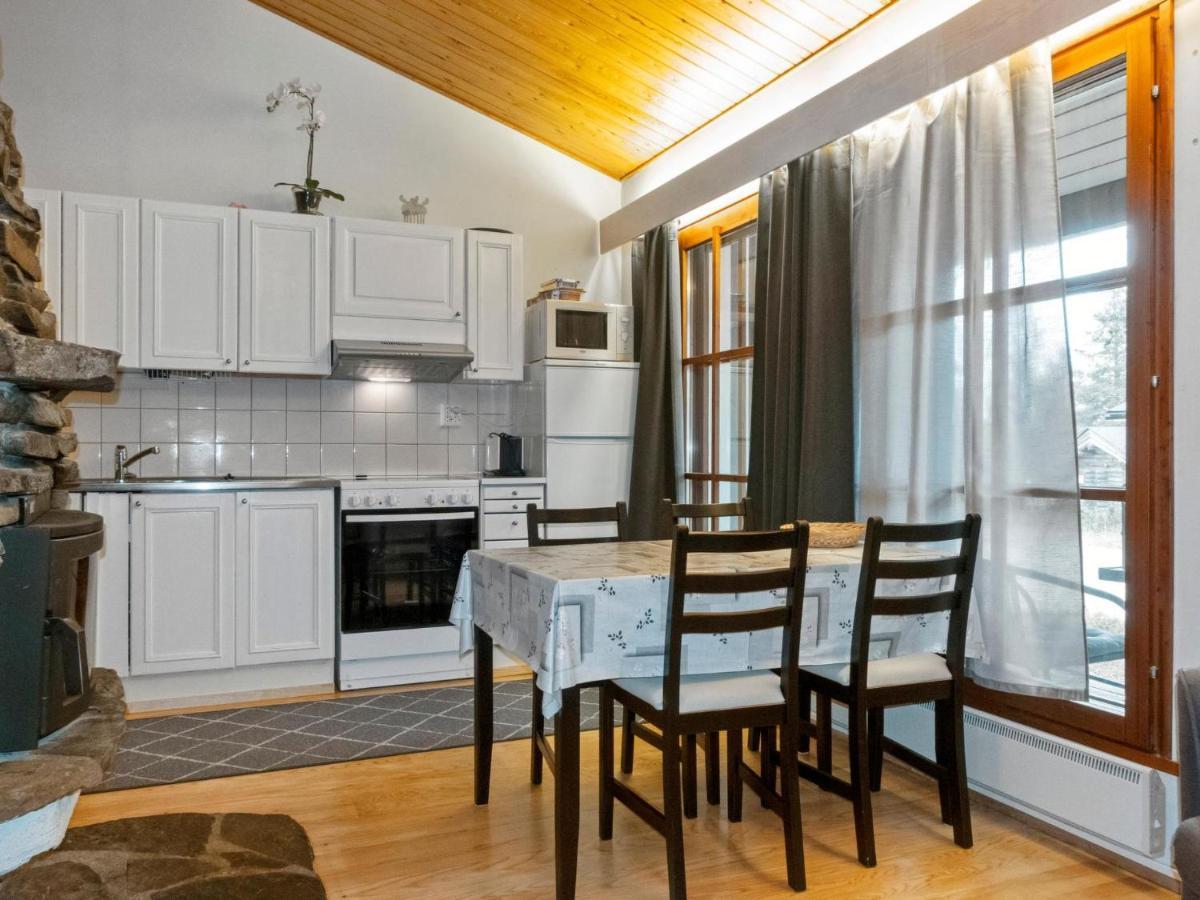 Holiday Home Riekonraito A1 By Interhome Saariselka Ngoại thất bức ảnh