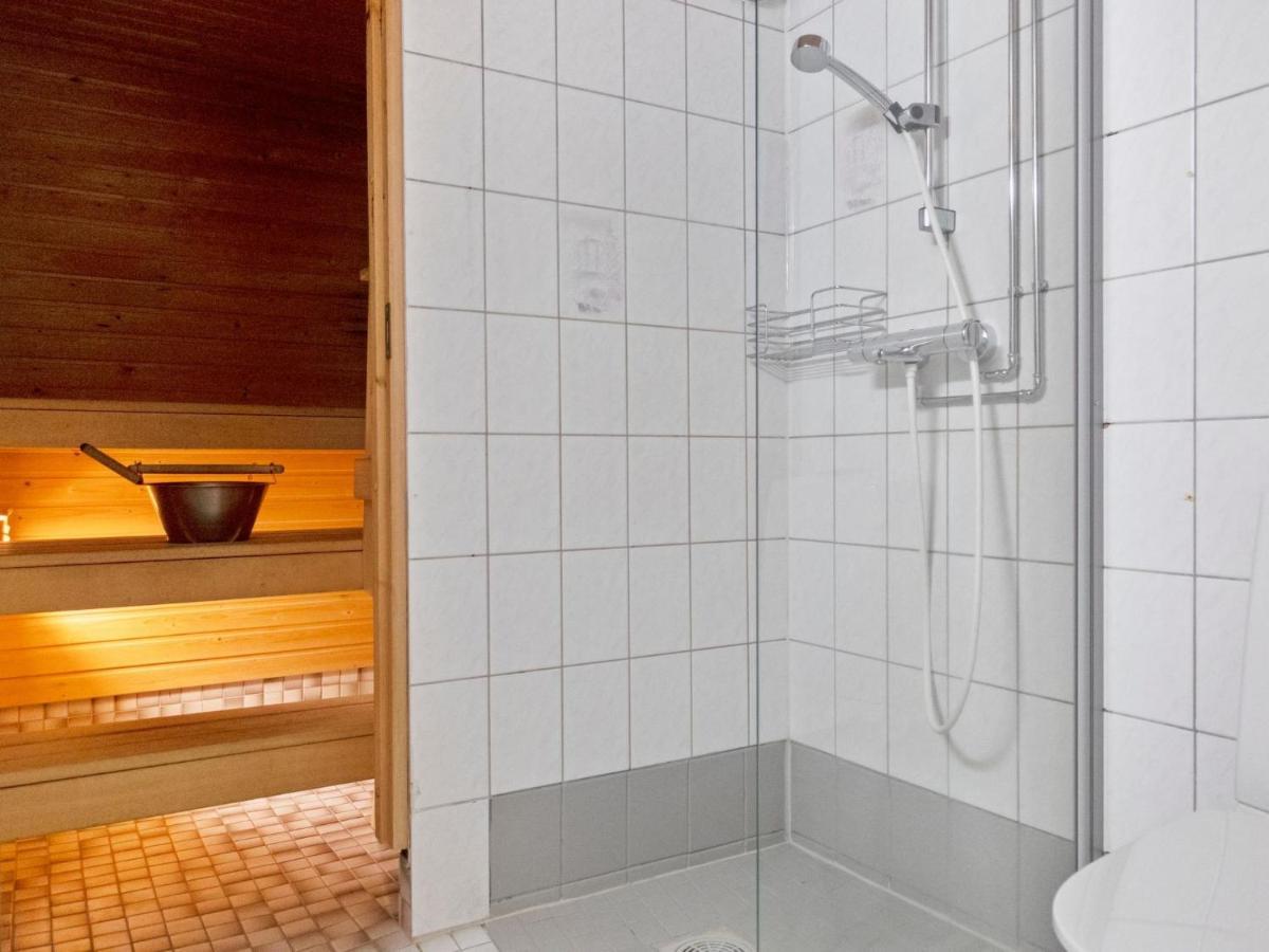 Holiday Home Riekonraito A1 By Interhome Saariselka Ngoại thất bức ảnh